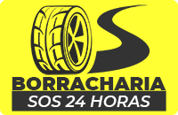 Borracharia SOS 24 horas